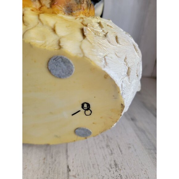 Goose planter bird trinket dish home decor swan unique figure - Picture 9 of 9